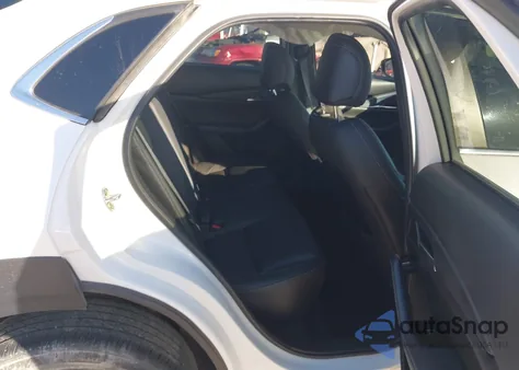 2021 Mazda Cx-30 Preferred из США, поврежденный, VIN 3MVDMACL7MM209903